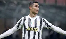 Thumbnail for article: 'Juventus wil verjaardag van 'grootheid' Ronaldo vieren met gloednieuw contract'