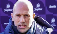 Thumbnail for article: Clement koestert hoop bij Club Brugge: "Misschien wil hij wel blijven"