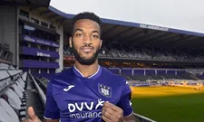 Thumbnail for article: Delcroix is onder de indruk bij Anderlecht: "Chapeau voor hen ook"