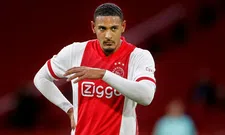 Thumbnail for article: 'Onvergeeflijke fout' van Ajax met Haller zorgt voor verbijstering in Europa