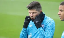 Thumbnail for article: Update: Huntelaar en Kluivert missen treffen tussen Schalke en Leipzig