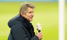 Thumbnail for article: Van der Sar: 'Hadden gehoopt op een voorwaardelijke of kortere schorsing'         