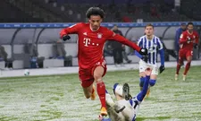 Thumbnail for article: Bayern blijft overeind in Berlijn en laat de concurrentie ver achter zich