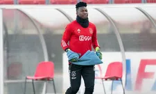 Thumbnail for article: Dopingovertreding Onana is 'niet opzettelijk': 'De standaard straf is 4 jaar'