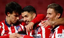 Thumbnail for article: 'Carrasco en co mogen waarschijnlijk niet in Spanje tegen Chelsea spelen'