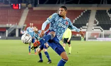 Thumbnail for article: UEFA komt met definitief besluit: Haller niet inzetbaar in de Europa League 