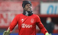 Thumbnail for article: Verbazing in buitenlandse media na Onana-nieuws: 'Tweede grote Ajax-terugslag'