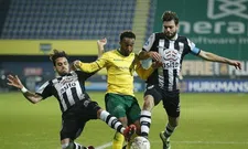 Thumbnail for article: Heracles sleept zwaarbevochten zege uit het vuur en meldt zich in linkerrijtje