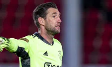 Thumbnail for article: 'We hebben Stekelenburg binnengehaald, zijn kwaliteiten staan buiten kijf'