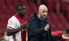 Thumbnail for article: Kieft: 'Laten we niet vergeten dat Brobbey niet goed genoeg is voor Ajax'