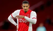 Thumbnail for article: Haller: 'Dat is het enige dat ik mis, dan was ik een heel bijzondere speler'