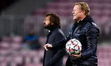 Thumbnail for article: 'Het recept van Koeman: Nederlander redt Barça-investering van 300 miljoen'