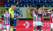 Thumbnail for article: Koers in Zeist 180 graden gewijzigd: penalty- én rode kaartsaldo loopt fors terug