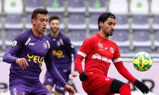 Thumbnail for article: Antwerp kroont zich tot ploeg van 't stad na knotsgekke slotfase tegen Beerschot