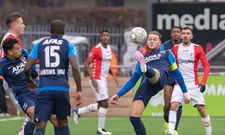 Thumbnail for article: Chagrijn neemt toe bij AZ: 'De realiteit dat Ajax op dit moment ver voor staat'