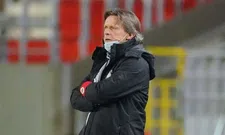 Thumbnail for article: Antwerp-coach Vercauteren zet Lamkel Zé meteen op z'n plaats: "Dat kan ons kosten"