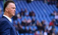 Thumbnail for article: Van Gaal ziet afgelaste Eredivisie-duels: 'Stelde ik voor, werd niets mee gedaan'