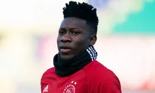 Thumbnail for article: Onana blijft headlines domineren: 'Schade voor Ajax nog niet te overzien'