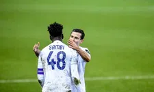 Thumbnail for article: Anderlecht-duo imponeert: "De ploeg wint omdat hij het harde werkt verzet"