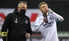 Thumbnail for article: De Mos: 'In België vindt men het dom dat Ajax Lang naar Club Brugge liet gaan'