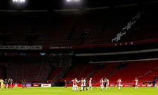 Thumbnail for article: KNVB heeft voorlopig geen plek voor Ajax en FC Utrecht: 'Dat kan een tijd duren'