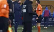 Thumbnail for article: Ref. Department komt met opvallende verklaringen na duel tussen Gent en Eupen