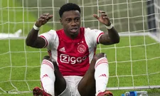 Thumbnail for article: Spartak Moskou wil Promes-akkoord en legt drie voorstellen neer bij Ajax