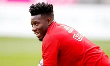 Thumbnail for article: Onana voorbeeld van 'doorgeslagen dopingjacht': 'Overtreding van drie keer niks'