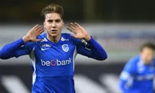 Thumbnail for article: Genk baalt na wanprestatie tegen Anderlecht: "Dit is moeilijk om te verteren"