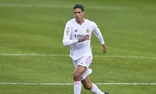 Thumbnail for article: 'Na Ramos ook toekomst Varane onzeker: Real Madrid overweegt transfer'