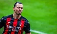 Thumbnail for article: 'We hebben één van de jongste teams in Europa en hebben leider als Zlatan nodig'