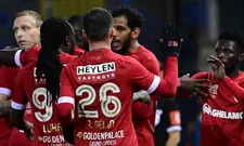 Thumbnail for article: Pro League gaf 53.500 euro aan boetes, Antwerp en KAA Gent aan kop             