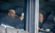 Thumbnail for article: Sneijder lijkt al druk bezig bij Den Bosch: 'Hij vroeg of ik trainer wilde worden'