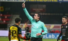 Thumbnail for article: Kwakman en Been furieus door minuut 1 van Excelsior-Vitesse: 'Schandalige tackle!'