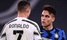 Thumbnail for article: Juventus trekt na open duel met Inter aan langste eind en staat in Coppa-finale