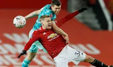 Thumbnail for article: Engelse kranten houden pleidooi voor Van de Beek 'door opleiding bij Ajax'