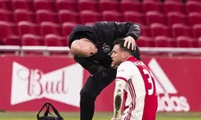 Thumbnail for article: 'Ajax verwelkomt drie basisspelers terug voor cruciaal bekerduel met PSV'