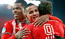 Thumbnail for article: 'Geen 'dubbelslag' voor PSV: Dumfries verlengt niet, Ihattaren mogelijk wel'