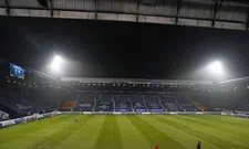 Thumbnail for article: Onzekerheid over Heerenveen - Feyenoord: 'De KNVB eist een bespeelbaar veld'