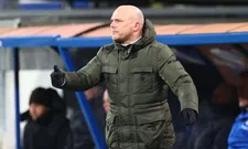 Thumbnail for article: Heerenveen-trainer Jansen verklaart afgelasting: 'Leek alsof ik op landijs liep'