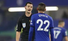 Thumbnail for article: Tuchel geeft Ziyech weer basisplek bij Chelsea: 'Dat was geen keuze tegen hem'