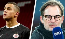 Thumbnail for article: Ihattaren wijst naar Raiola, De Boer kritisch: 'Ik vind het een zwak antwoord'