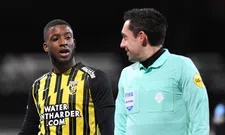 Thumbnail for article: Bizarre VAR-ingreep leidt tot tevredenheid bij KNVB: 'Juist hoe het wel moet'