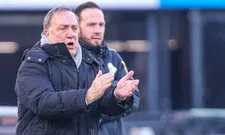 Thumbnail for article: Advocaat wil met Feyenoord ook niet tegen Heerenveen spelen: 'Hoort toch niet?'