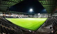 Thumbnail for article: 'Keuken Kampioen Divisie-duel door winterweer afgewerkt op 'bijzondere' locatie'