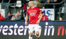 Thumbnail for article: 'Toekomstige trainer' Vlaar: 'Zal niet snel bij Eredivisie-club voor groep staan'