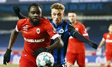 Thumbnail for article: LIVE: Vormer scoort de beslissende 3-1 voor Club Brugge