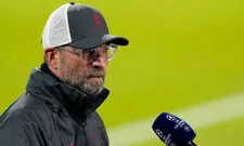 Thumbnail for article: Vreselijk nieuws: Liverpool-manager Klopp moet begrafenis eigen moeder missen