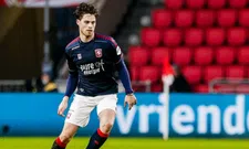 Thumbnail for article: Pierie baalt van eerste periode bij Ajax: 'Voelde alsof ik een stap terugzette'