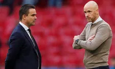 Thumbnail for article: Overmars gaat om tafel met 'mensen rond Onana': 'Het kan twee kanten op'